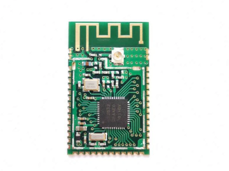 Скандинавский модуль Bluetooth NRF52832 BLE4.0/4 2 BLE5.0 с низким энергопотреблением |