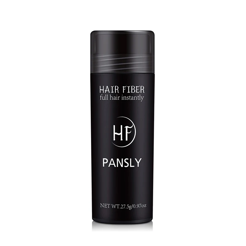 Keratin Hair Fiber Волосы волокна кератин утолщение Спрей волосы строительные волокна продукты для выпадения мгновенный парик вырастет порошки - Цвет: Keratin Hair Fiber