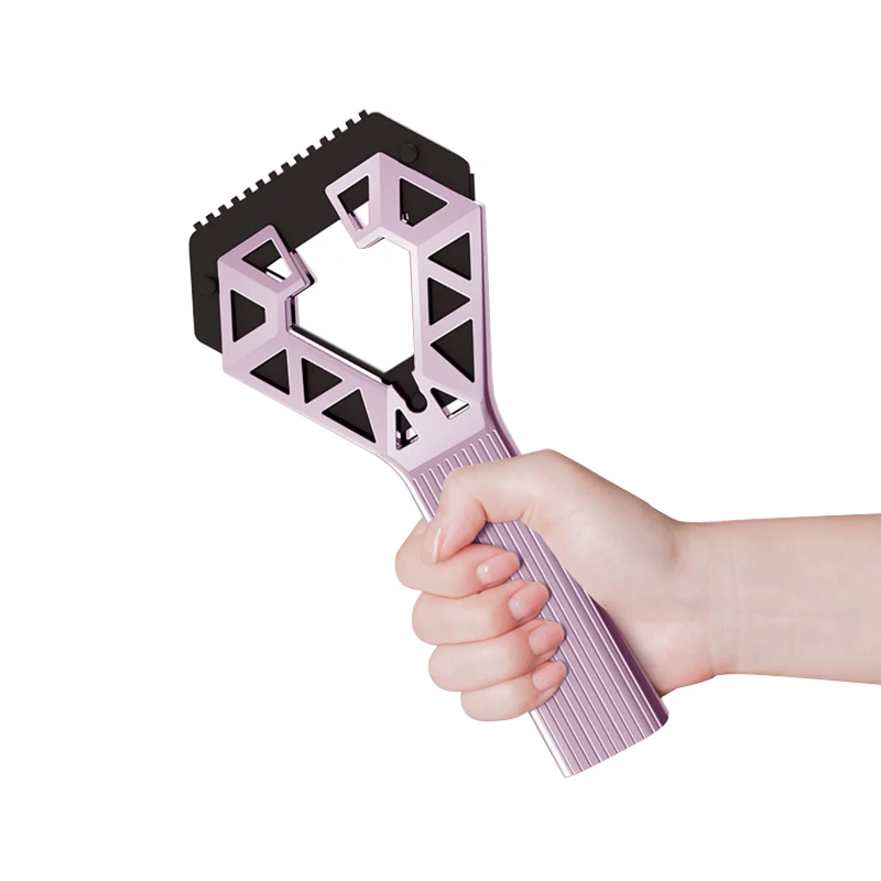 

1 Pcs Car Snow Removal Shovel Snow Removal Brush Winter Defrosting Snow Scraping And Deicing Hot-selling Tools And Supplies