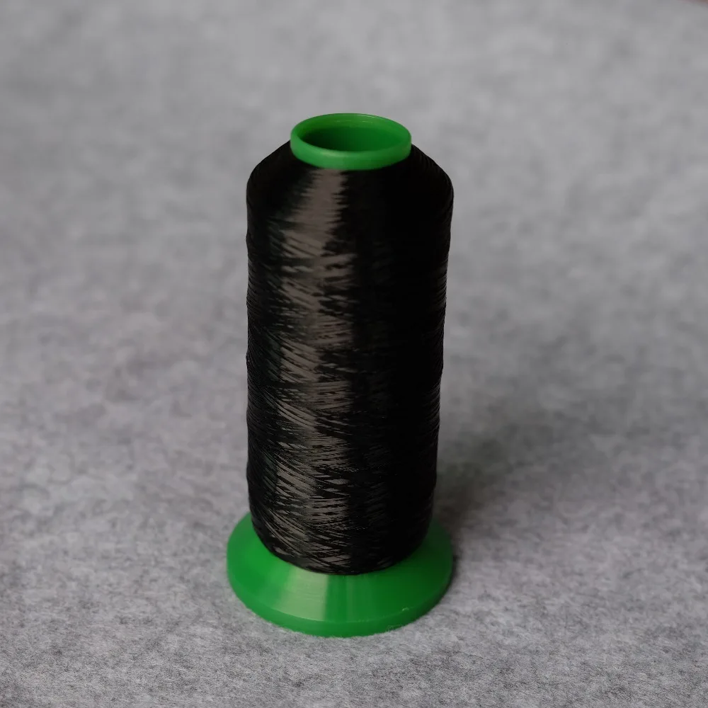 Прозрачная нейлоновая мононить прозрачная и невидимая нить легкая белая черная