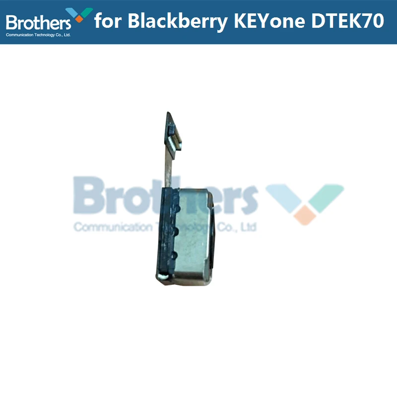 Для BlackBerry Keyone DTEK70 DREK 70 задняя камера большая Передняя маленькая Модуль гибкий