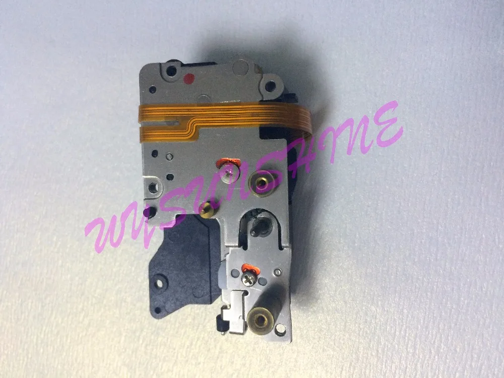 Repair Part For Nikon D700 Rotating Shutter Cam Drive Unit Charge Base Plate New | Электроника