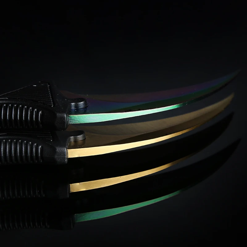 Инструменты Открытый Нож Karambit охотничьи ножи для выживания тактический нож для когтей карманный инструмент для самообороны