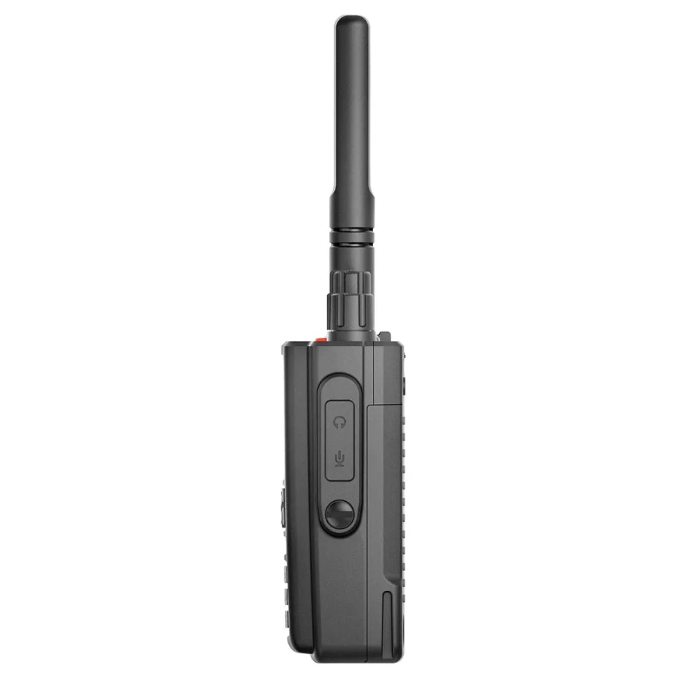 ABBREE AR-F8 gps 6 полос(136-520 МГц) 8 Вт 999CH Многофункциональный VOX DTMF SOS lcd цветной любительский Ham двухстороннее Радио рация