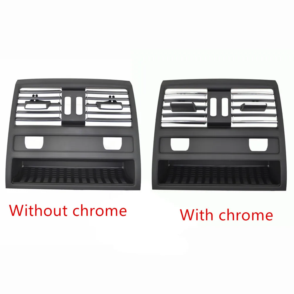 Система кондиционирования воздуха в задний ряд для BMW 5 серии F10 F18 520 523 525 528 530 535 |