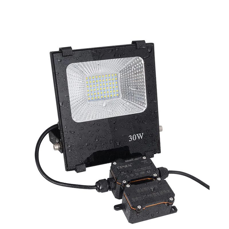 2 сторонняя наружная Водонепроницаемая Соединительная коробка IP68 электрическая