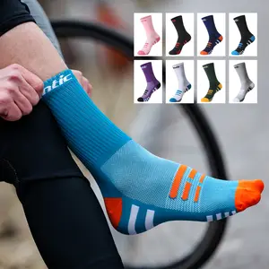 estudiar Indígena intencional calcetines ciclismo – Compra calcetines ciclismo con envío gratis en  AliExpress version