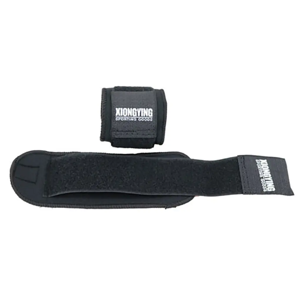 Мужская Женская эластичная повязка на запястье поддержка запястья дышащая