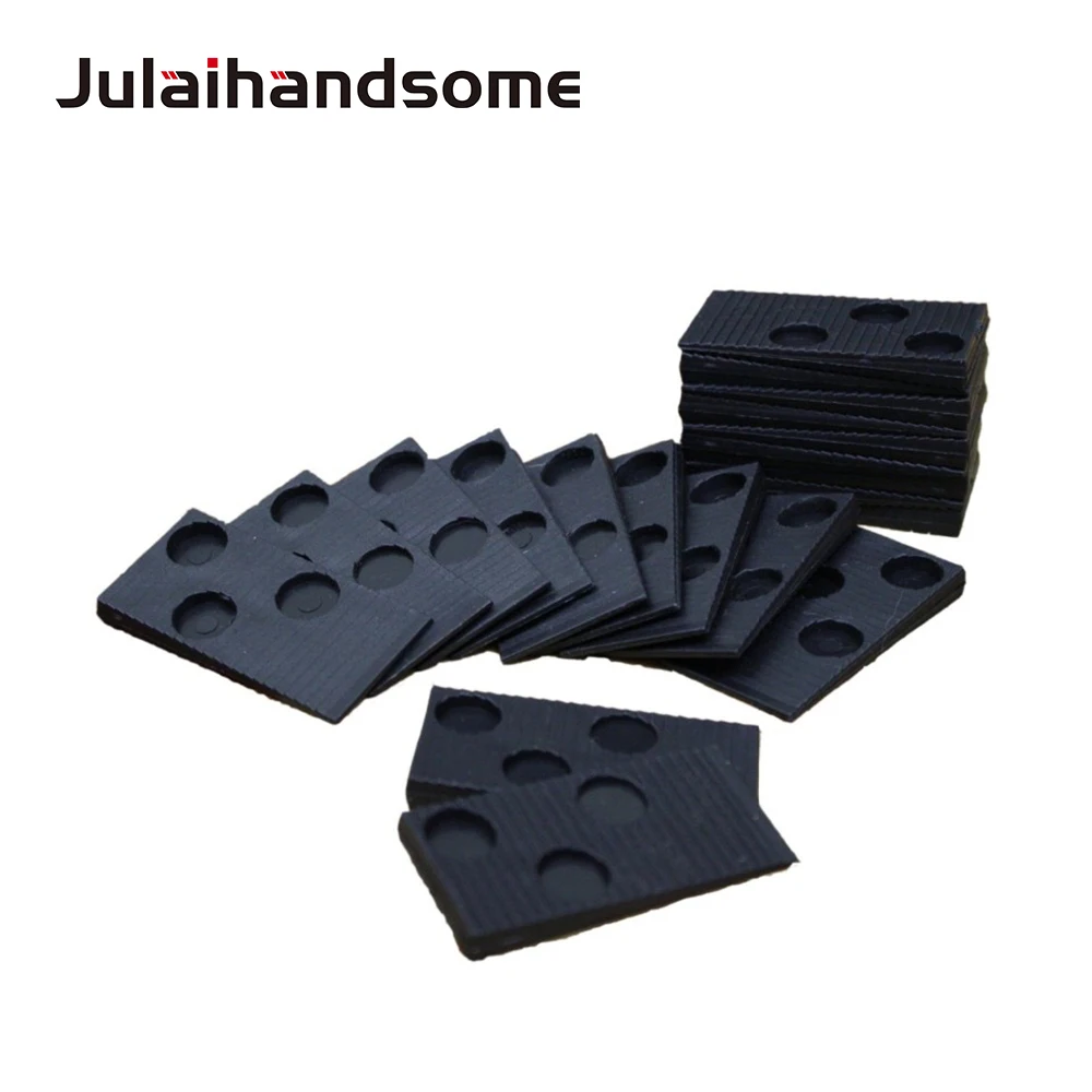 Горячая Распродажа инструмент для установки деревянного пола из ламината 20 шт.