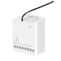 aqara switch two way module timer switch smart home automation zigbee wireless relay switch for apple homekit for xiaomi mijia
