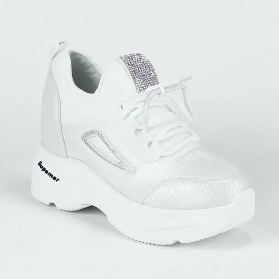 

Sneakers Women Vital Arman Women'S Sports Shoes & Sneaker