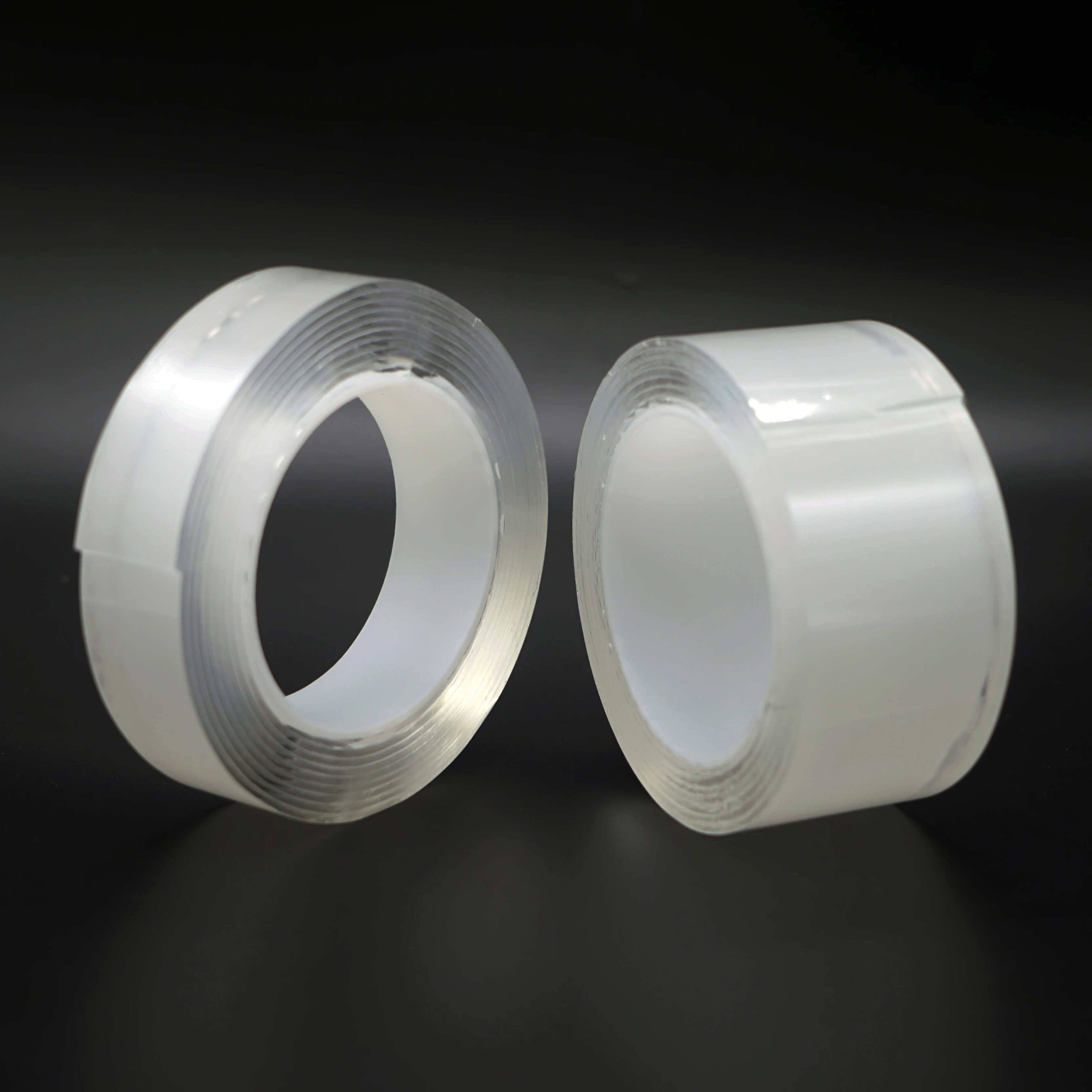 Многофункциональная нано-прозрачная акриловая лента для домашнего улучшения не