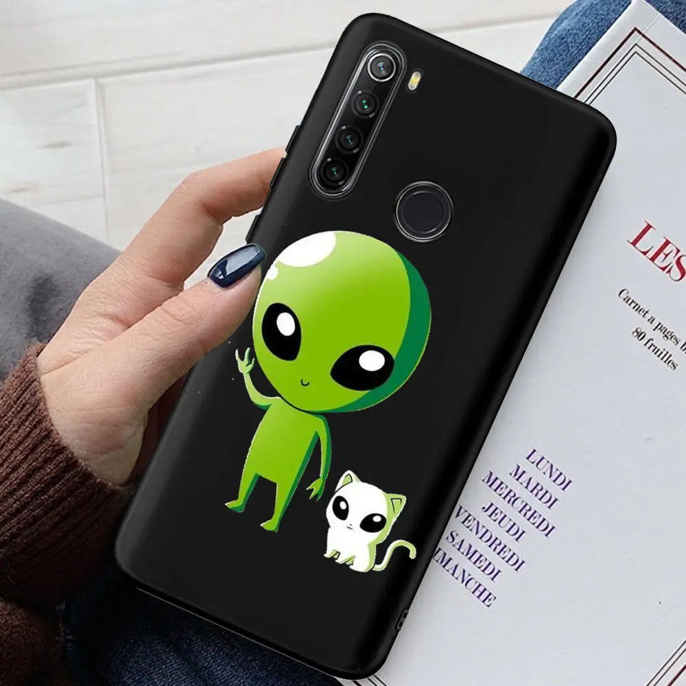Силиконовый чехол для Xiaomi Redmi 8A 8 9A K20 K30 Note 9 Pro 7 10X 4G|Бамперы| |