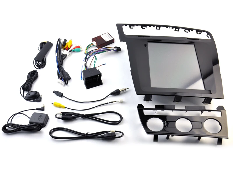 AVGOTOP Android 11 Tesla вертикальный экран автомобильное радио GPS мультимедийный для VOLKSWAGEN