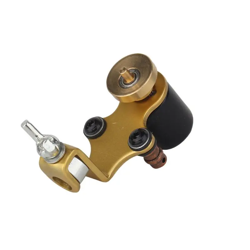 

Professional Rotary Tattoo Machine Body Makeup Shader Liner Motor Tools