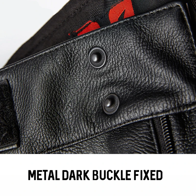 Мотоциклетные брюки Духан защитные для мотокросса водонепроницаемые