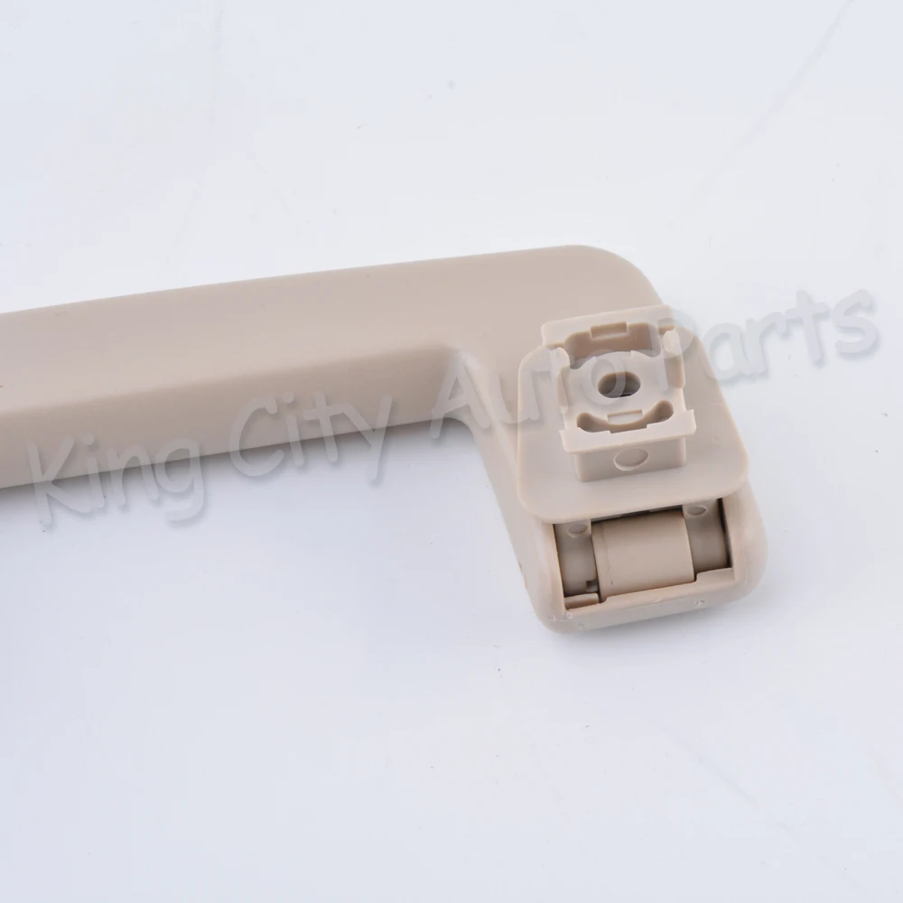 CAPQX, 1 шт., для Ford Focus 05-14 Mondeo 01-07, автомобильная внутренняя крыша, подлокотник, дверная безопасная ручка, внутренний потолок, поручень, накладка