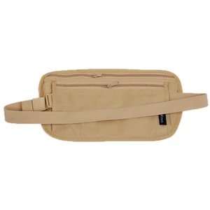 Новая модная мужская сумка, плотно приталенная дышащая сетчатая нейлоновая упаковка ткани карманная сумка для путешествий, Прямая поставка