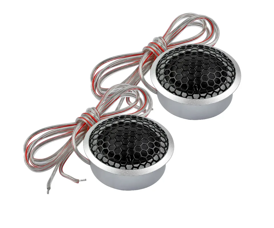 AOSHIKE 4Ohm 20 Вт 1 шт. 2 дюймов аудио Портативный Динамик НЧ-динамик, Bluetooth AUX автомобильный трехкратный Высокочастотный динамик Динамик s 28 Core шелк плёнки Алюминий сковорода