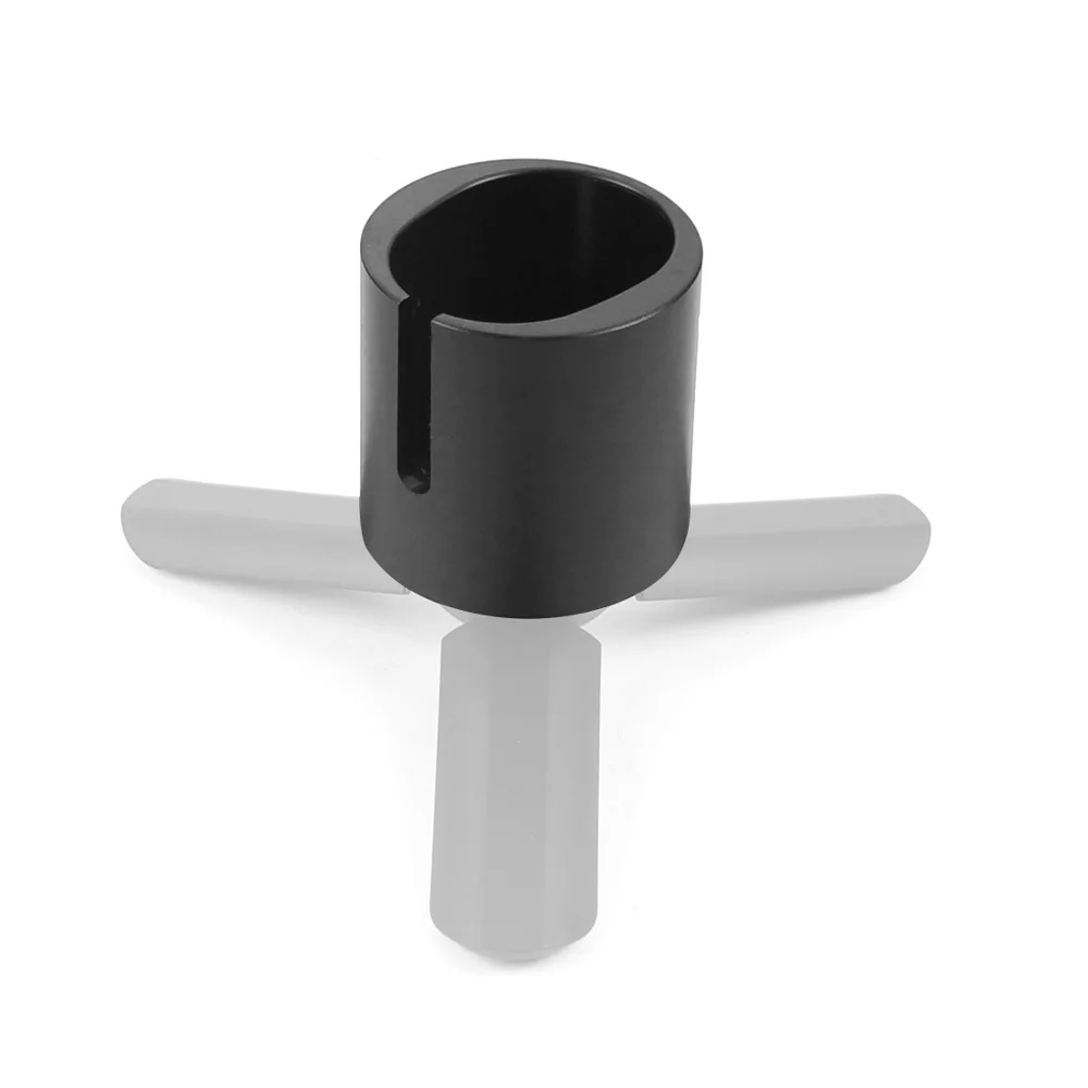 Мобильный телефон портативный стабильный Базовый адаптер с винтовым отверстием