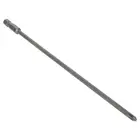 Крестовая отвертка PH1 PH2, удлиненная отвертка с шестигранным хвостовиком 14 дюйма, с магнитной головкой из стали S2, 200 мм250 мм, 1 шт.2 шт.