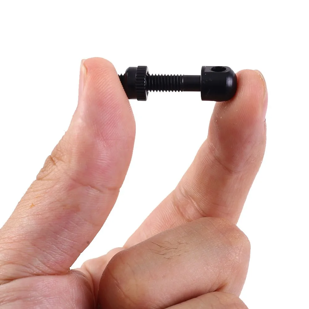 1 компл. Тактические шарнирные винты QD поворотные деревянные основа для винтовки