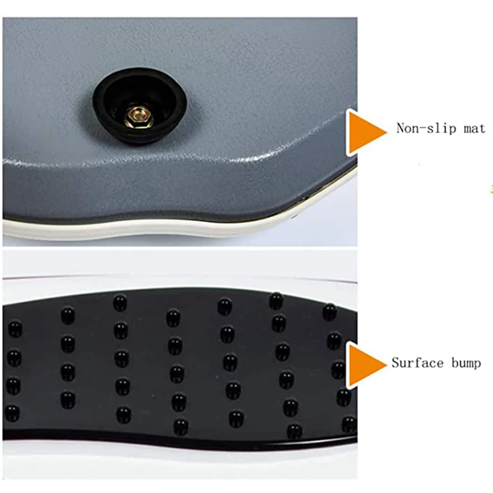 Массажер для ног Электрический аппарат улучшения кровообращения и облегчения
