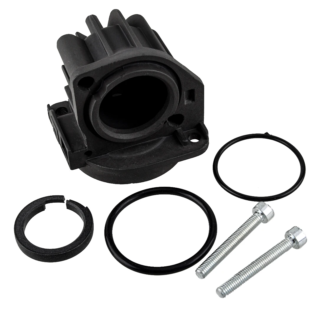 

Комплект винтов с о-образными кольцами для воздушной Подвески компрессора, подходит для Mercedes Benz W220 W211 W219 Audi A6 C5 A8 D3 2193200004