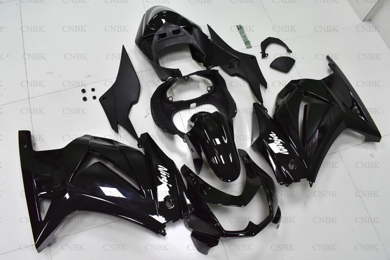 Обтекатели для EX250 11 12 Ninja 250R мотоцикл обтекатель 2013 Kawasaki Zx250r наборы тела 2008 2014