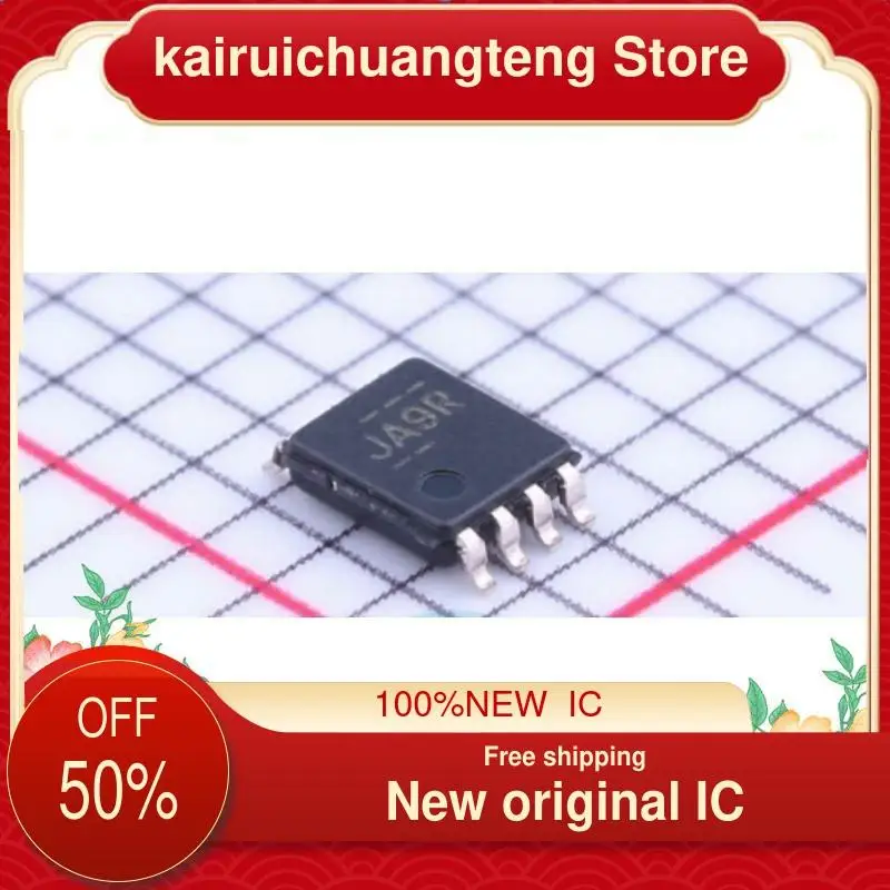 

（1PCS） TS5A3357DCUR TS5A3357DCUT JA9Q JA9R New original IC