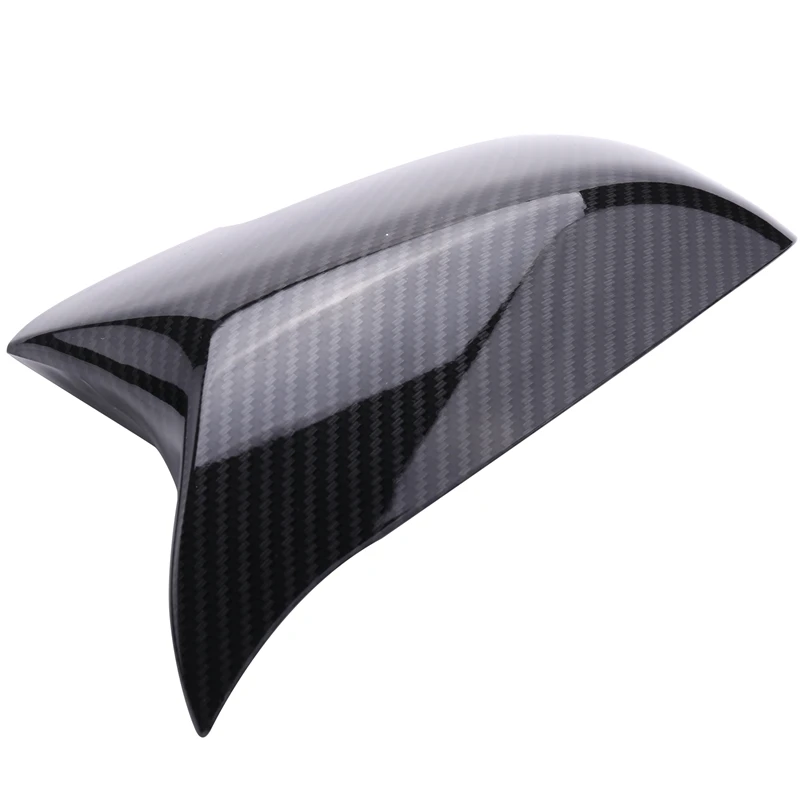 

Carbon Fiber Side Mirror Cover for M PERFORMANCE Fit For BMW F10 F07 F06