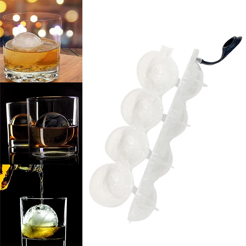 Портативный контейнер для хранения в холодильнике кухонный прозрачный фруктов и