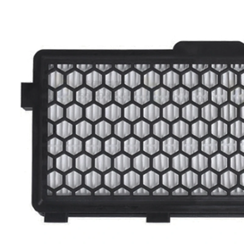

Vacuum Cleaner Parts Active HEPA Filter SF-AH 50 for Miele S4 S5 Series S5780 Cat&Dog5000 S8330 S6240 S6240-S6760 Series