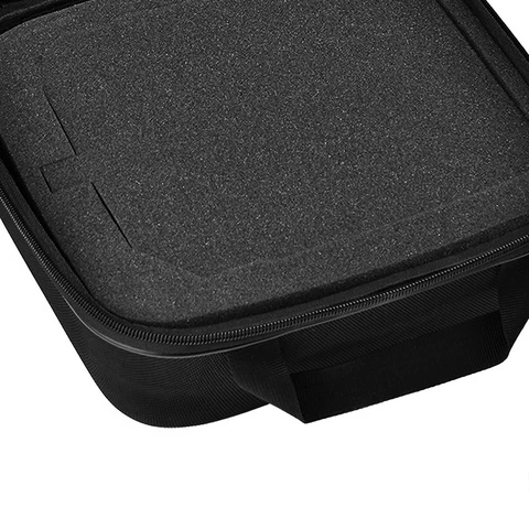 Универсальная сумка для хранения Jumper T16 T18 Pro для FrSky X9D для RadioMaster TX16S Radioking TX18S AT9S AT10 Flysky Радиоуправление