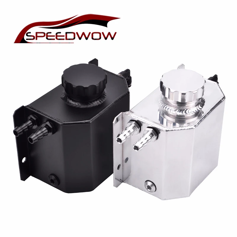 Алюминиевый радиатор охлаждающей жидкости SPEEDWOW 350 мл | Автомобили и мотоциклы