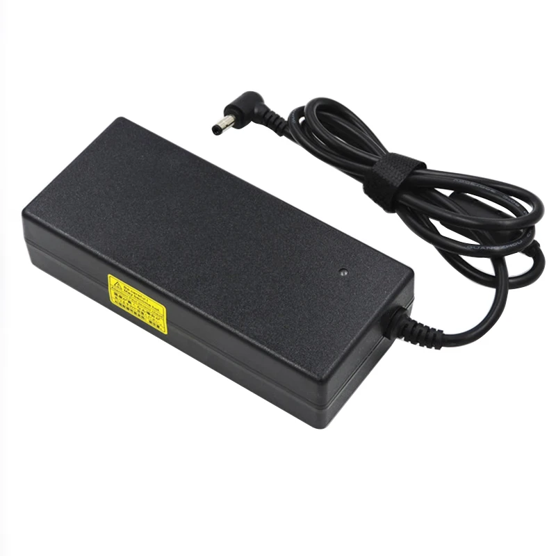 Подлинная 19V 7.89A 150W A15-150P1A ноутбук Зарядное устройство для CLEVO W650KK1 P651RA P955EP6 P950HP6