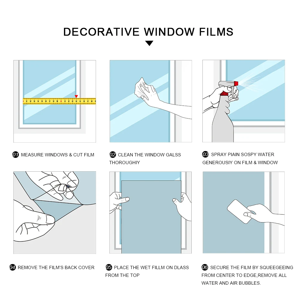 Вселенная фон постер конфиденциальности окно пленка витражный узор матовая