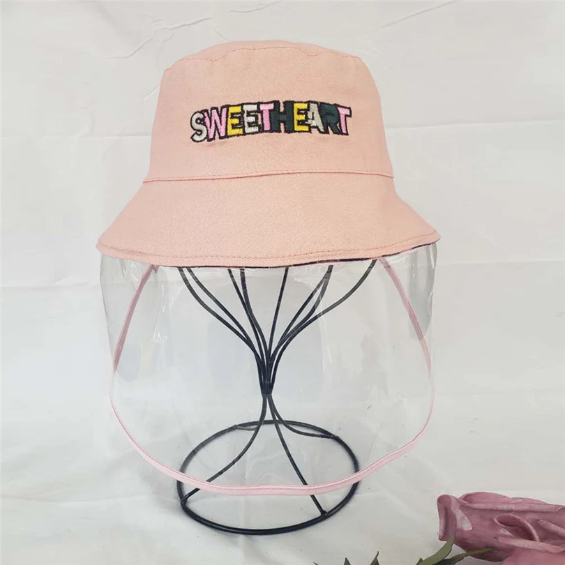 Детская Пылезащитная шапка для рыбалки Противоударная шляпа маска мальчиков и