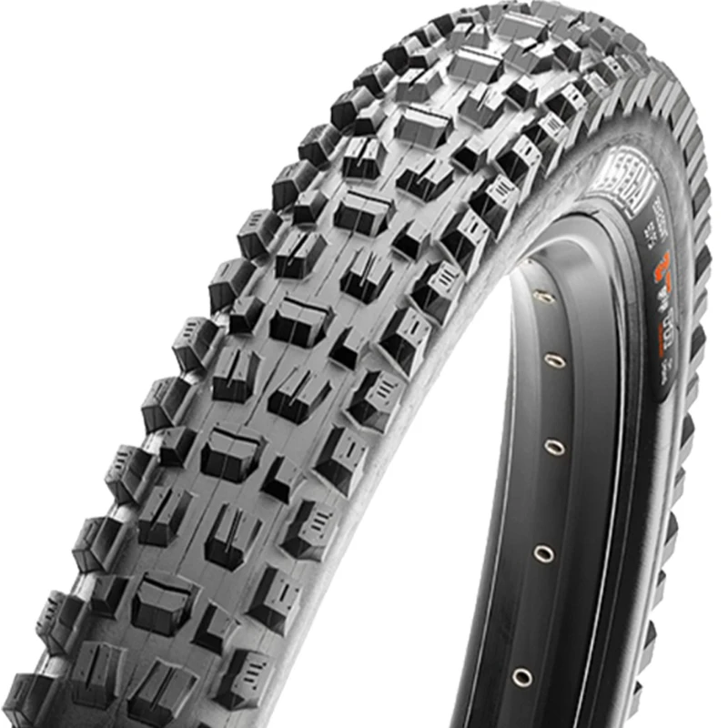 1 шт. MAXXIS 29 Assegai/DHF/DHR бескамерная готовая TLR 27 5*2 5 29*2 велосипедная шина DH Down Hill горный
