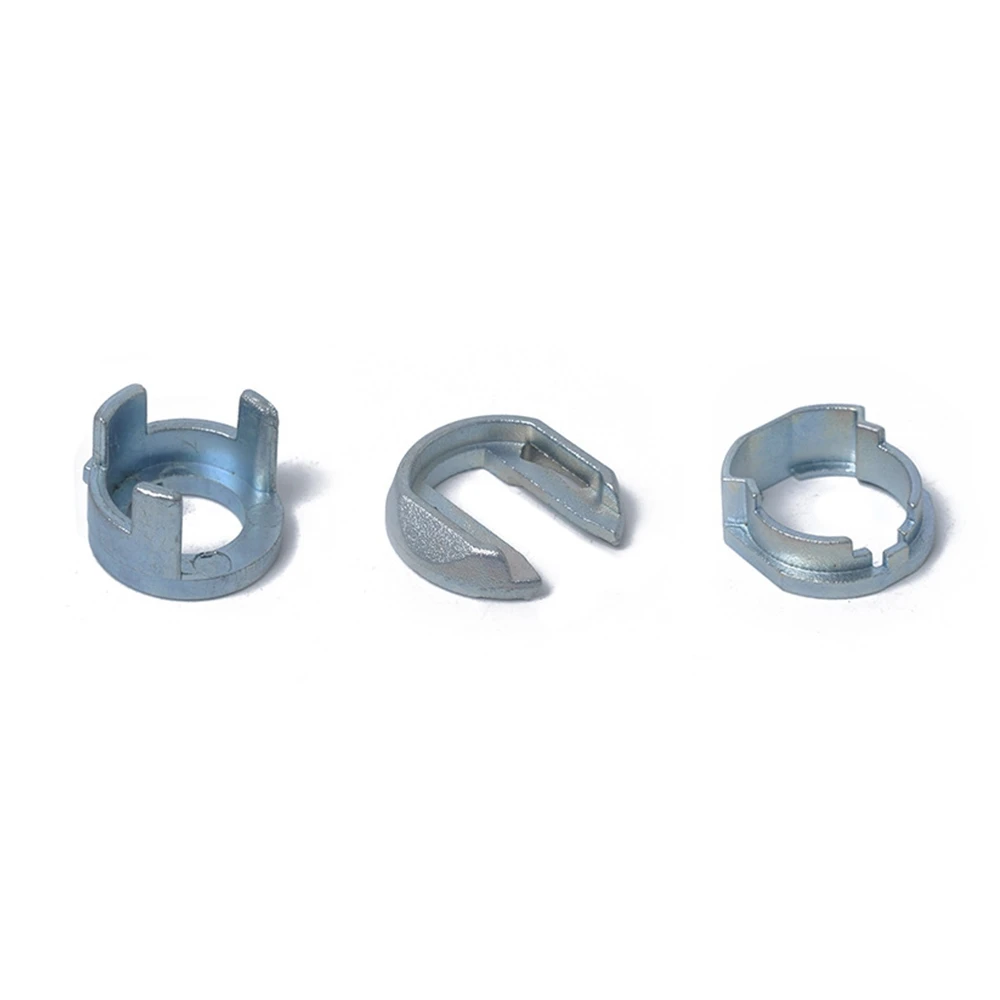 

Car Iron Door Lock Cylinder Repair Kit For Audi For Audi A6 Allroad C5 S6 RS6 Front Left Or Right OE# 1U0837167