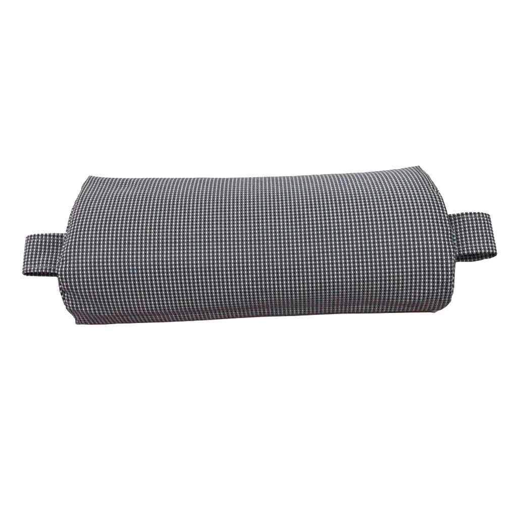 Fabric Head Cushion Headrest for Outdoor Folding Recliner Lounge Chair | Дом и сад