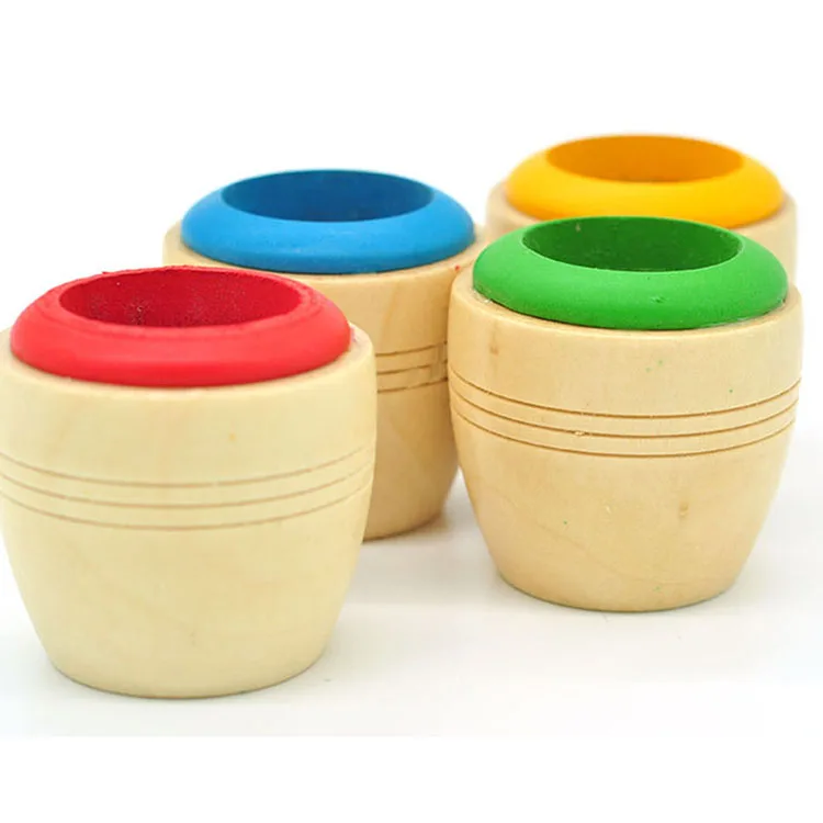 Лидер продаж 2019 волшебный калейдоскоп с интересным эффектом Деревянный пчелиный