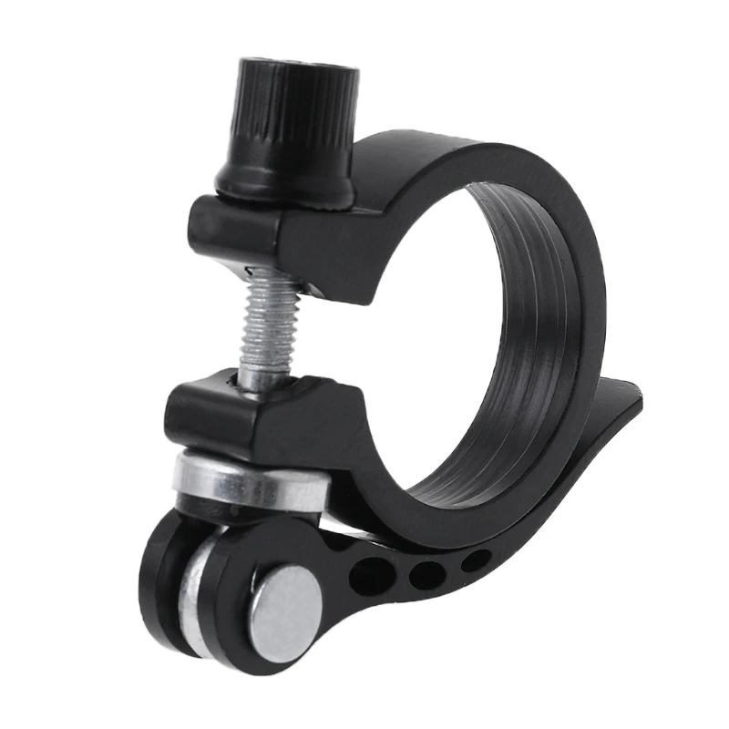 

Алюминиевый быстросъемный зажим для горного велосипеда 34,9