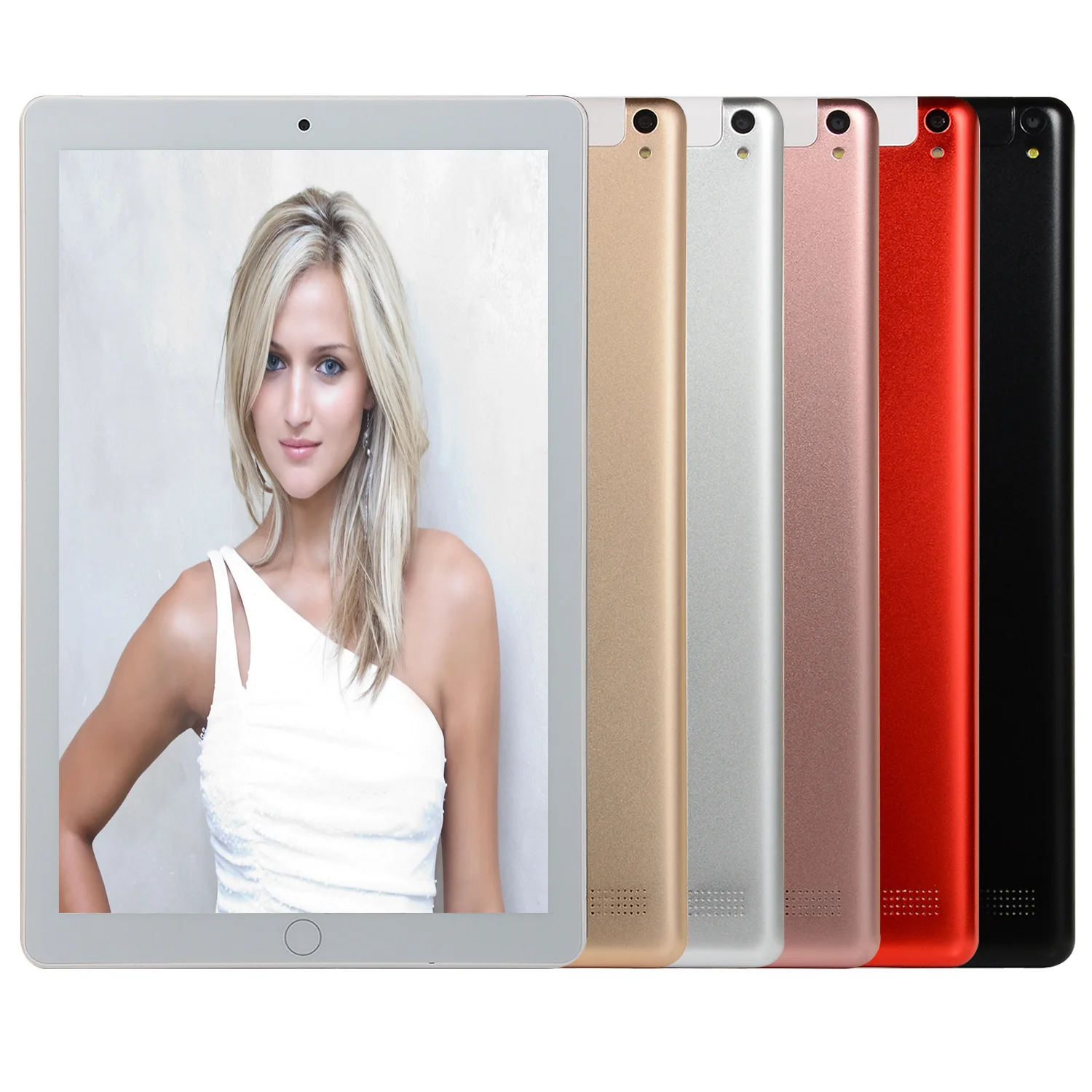 

Factory direct cross-border tablet PC 10.1 inch 10 inch IPS HD screen Tablet PC spot wholesale