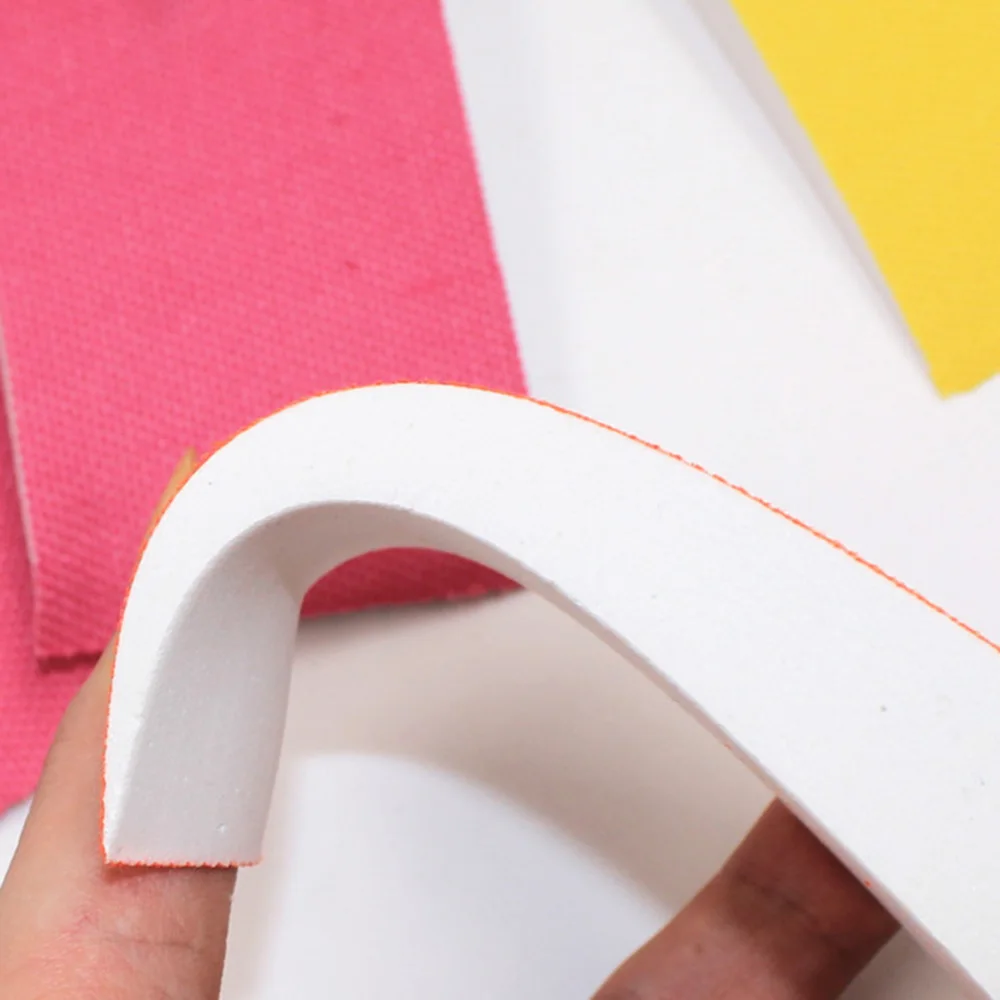 Горячее предложение! Распродажа! 1 пара 2 5 см Для женщин мужчин Удобные стельки