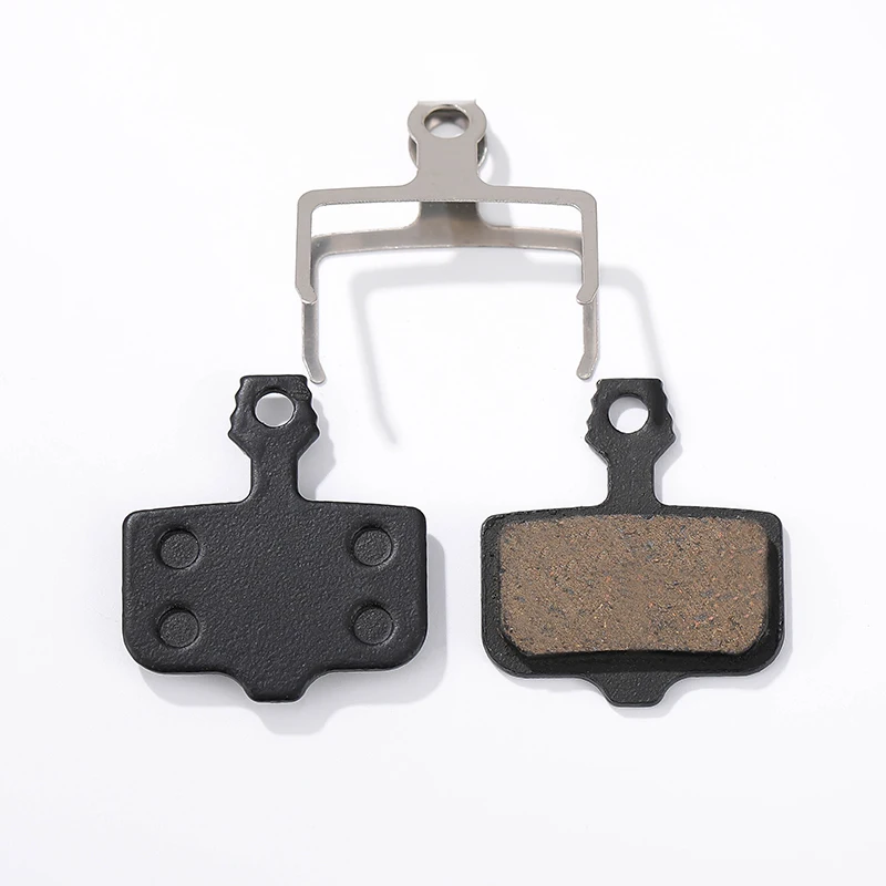 10 Pairs (20 Pieces) Of Bicycle Disc Brake Pads are Used For Bicycle Accessories Of Shimano SRAM Avid Hayes Magura company