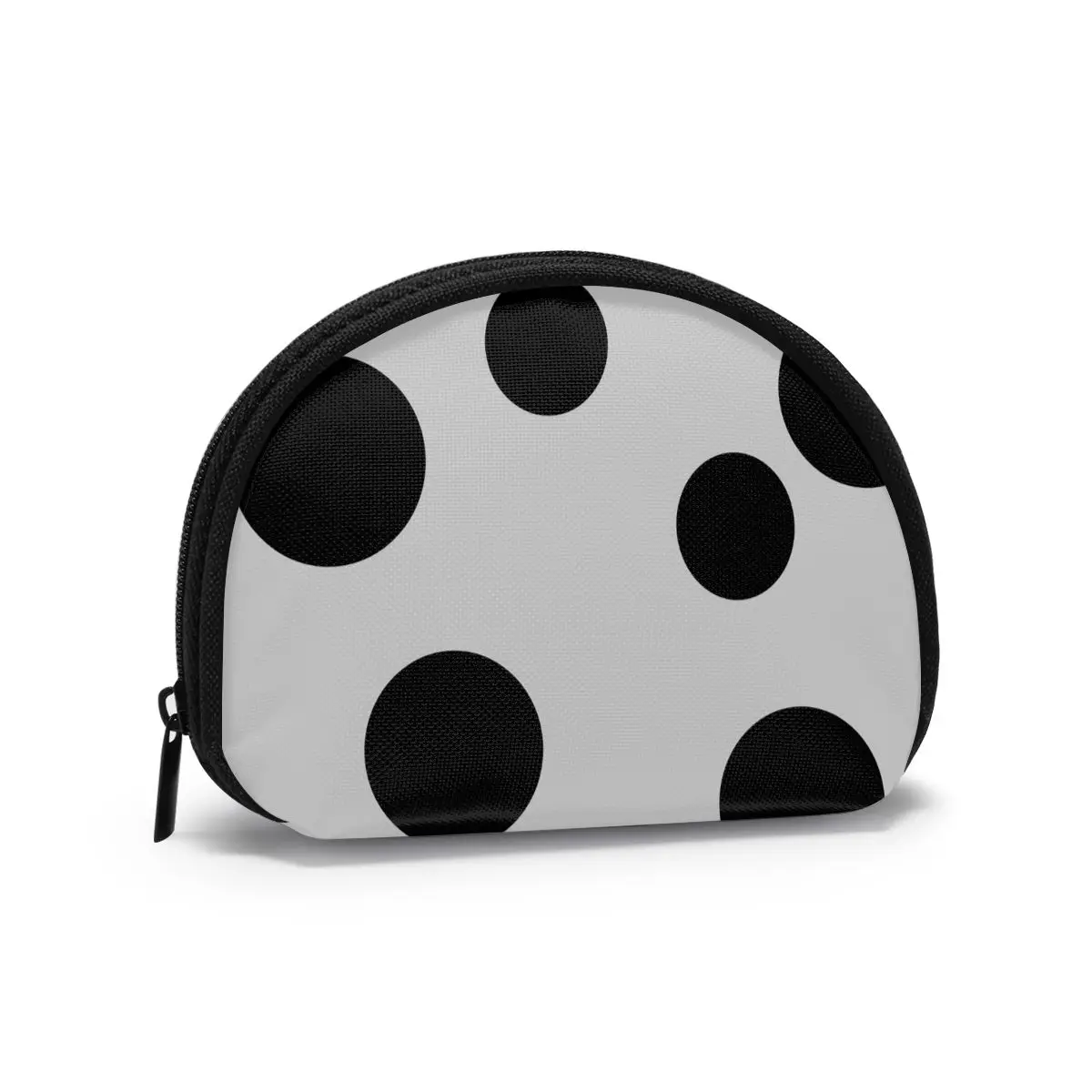 Portable Small Purse Pouch Canvas Mini Coin Purses Fashion Bags for Girl