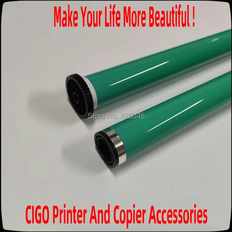 Long Life OPC Drum For Xerox CopyCentre 133 C118 C123 C128 Workcentre Pro 123 128 Printer 013R00589 13R00589 Korea | Компьютеры и офис