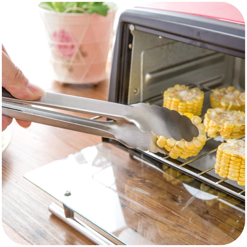 Аксессуары для барбекю гриля и 12/16/18 дюймов|Щипцы| |