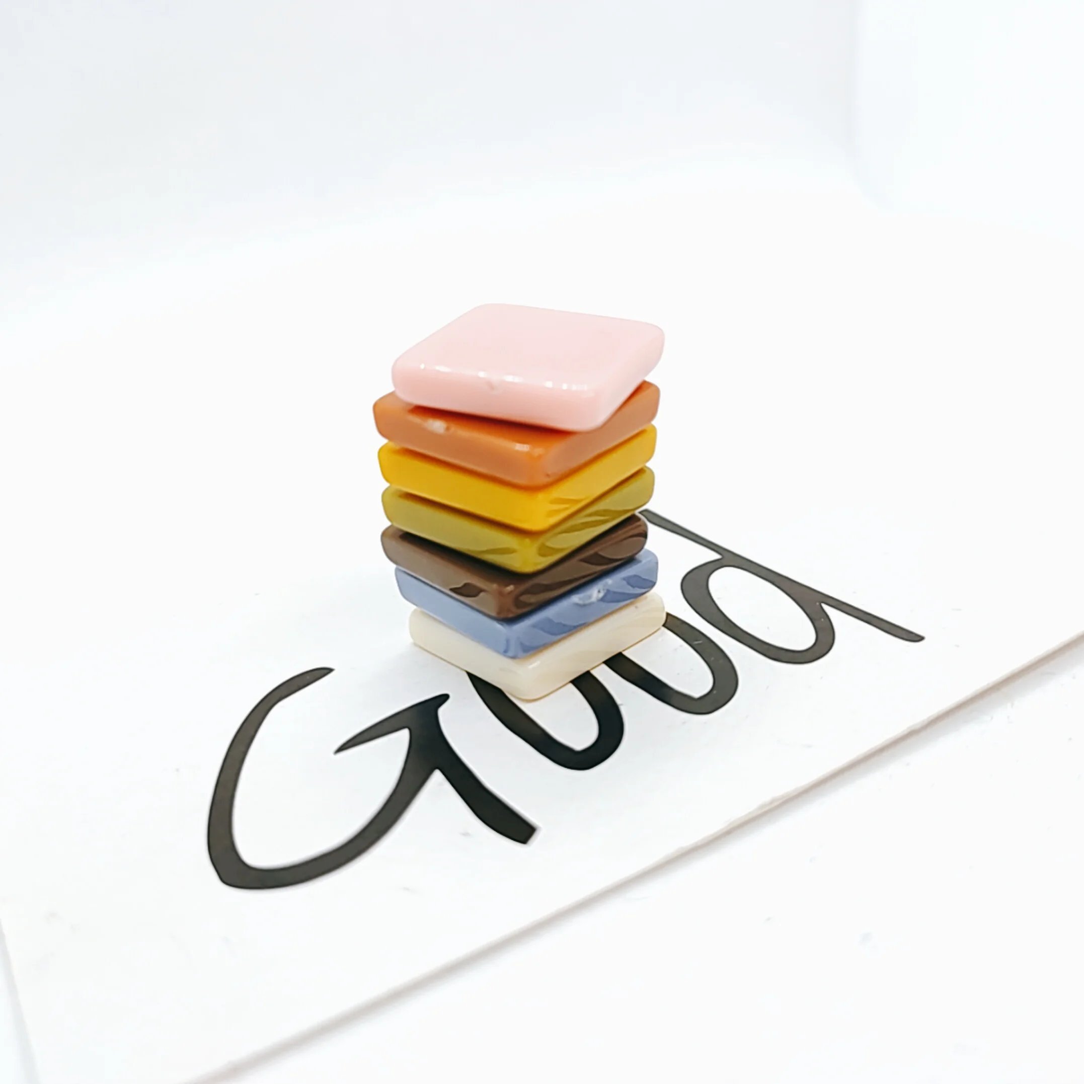 10 шт. патчи для сережек ручной работы 16 мм|Ювелирная фурнитура и компоненты| |